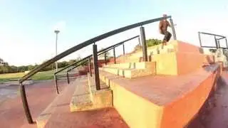 Bay Ep's #6 Capalaba Dennis Durrant, Tommy Fynn, Alex Lawton