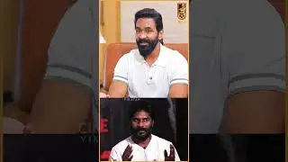 Maharaja படம் பார்த்துட்டு Director Nithilan-க்கு உடனே Phone பண்ணினேன்! -  Vishnu Manchu | Kannappa