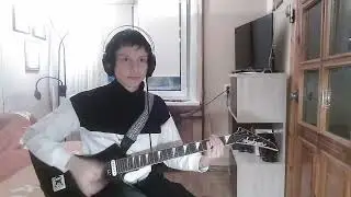 Recording new song