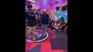 underground battle boogie vikash vs ranjeet #shorts #dance