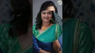 🌸 Hruta Durgule | Phulpakhru Serial Title Song | Marathi Short Video 🎶 #hrutadurgule #phulpakharu
