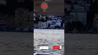 BOSPHORUS CRUISE 🚢 ISTANBUL TURKEY 🇹🇷 🇹🇷