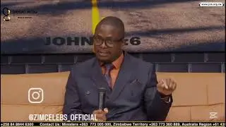 Pastor Chiwenga Controversial Comments on Polygamy