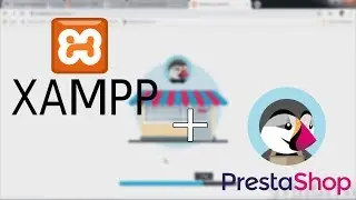 Cara Install Prestashop - XAMPP (Troubleshooting Error During Installation)