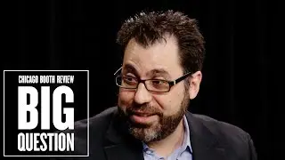 Is big data making us healthier?