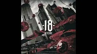 DEXCORE - Red eye (Album ver.)
