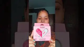 valentine's special 💕 makeup products review 👍👎 by myglamm #viral #makeup #shorts #trending #review