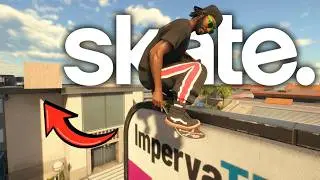 Skate.&rsquo;s Next Event Is Easy to Predict&hellip; This Is Why