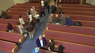 Shabbat Morning Services