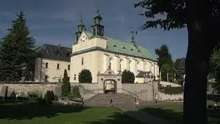 Sanktuarium Rodzinnych Błogosławieństw