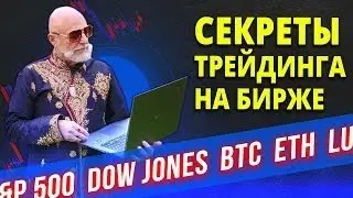 Что произошло 24 апреля, 2024 г., после Закрытия Биржи? Компания Мета! Майкл Мелихов