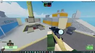 epic moment