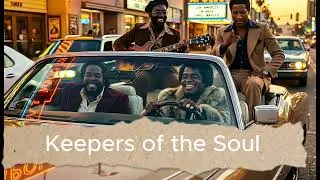 Keepers of the Soul