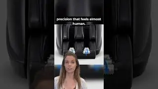 Titan 4D Fleetwood LE Massage Chair &ndash; Ultimate Relaxation and Luxury!
