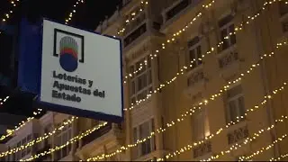ENTREGA FINAL: LA LOTER&Iacute;A DE NAVIDAD. Abril Oliva, Raquel Espi&ntilde;eira y Silvia N&uacute;&ntilde;ez de Prado