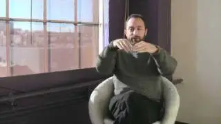 Designing Media: Jimmy Wales