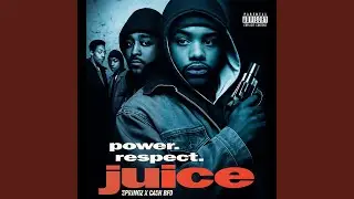 Juice (feat. Springz)