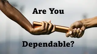 Are You Dependable? | Mother Alice Washington (07/14/2024)