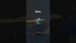 how to get to Atlantis in Roblox Fisch! getting the Champions Rod!