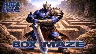 Dota Auto Ches Box Maze
