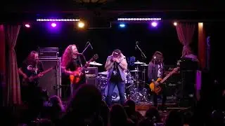 Cover of Black Sabbath's 