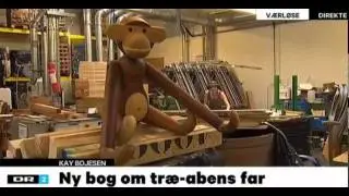 DR2 Live fra Brdr. Krüger's værksted