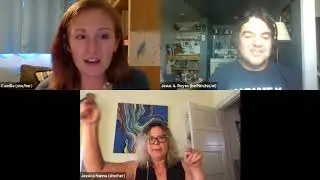 Mentorship & Networking: Building Your Community | Working in Theatre