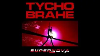 Tycho Brahe - Supernova (Official Music Video)