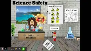 Science Safety