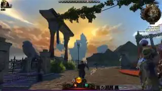 Neverwinter Ultra settings GTX 1060 core i5 6400