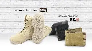 Productos del mes - Police Tactical Equipment
