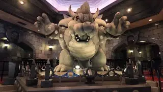 [2026] Mariokart: Koopa&rsquo;s challenge at Universal Studios Japan 🇯🇵 Full Experience | 4K POV 60 FPS