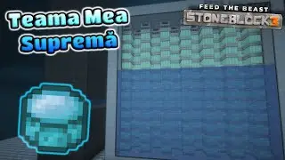 O Greşeală, e de ajuns | StoneBlock 3 (15)