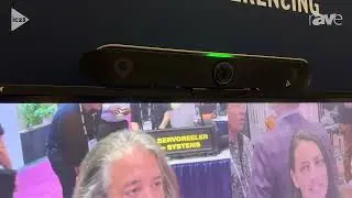 InfoComm 2023: Poly Intros Studio X52 Video Bar for Medium-Size Rooms, Teams- and Zoom-Certified