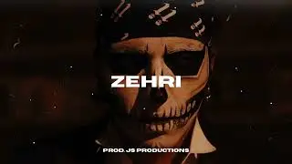 Talwinder type beat - 