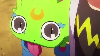Digimon Beatbreak  Folge 2 - Glowing Dawn Analyse