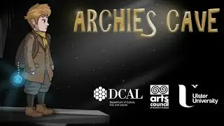 Archie's Cave - Universal - HD Gameplay Trailer