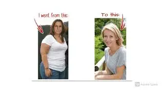 Red Detox Tea -  Liz Swann Miller - Animated Summary - Fast Safe Weight Loss