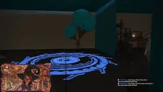 Highlight: Halloween Escapades - Housing special - visiting Mog Manor