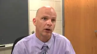 Student Learning Objectives in Missouri