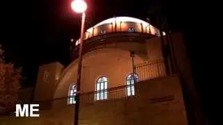 Hurva Synagogue