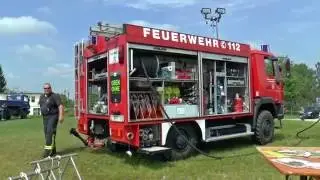 Insidertreff L&ouml;bau 2016