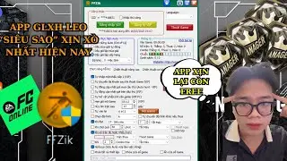 HƯỚNG DẪN SỬ DỤNG FFZIK APP L&Ecirc;N SI&Ecirc;U SAO GLXH I TUI TEN CUONG