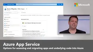 Как перенести веб-приложения в службу приложений Azure