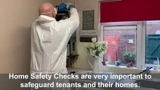 GCH Landlord Responsibilities for Repairs and Home Safety Checks