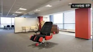 The vRS Office Chair |  wheel chair