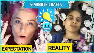 TESTING OUT 5 MINUTE CRAFTS & CRAFTY PANDA VIRAL PHOTOGRAPHY HACKS IN TAMIL 📸