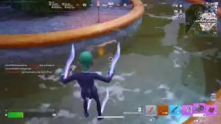 FORTNITE OG ZERO BUILD WITH AUSTIN123TV  JOIN THE SHOW