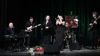 SEI LA VITA MIA - MARIO ROSINI & INES PETRUCCI