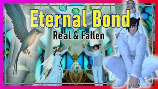 Eternal Bonding Journey
